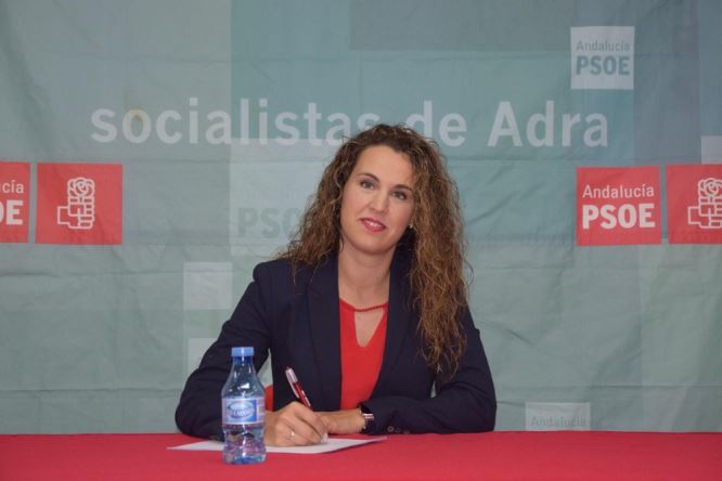 El PSOE de Adra propone modificar la ordenanza de basura