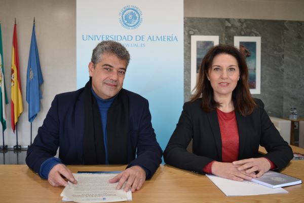 La UAL convoca los premios al Fomento de la Investigación Aplicada en la Empresa