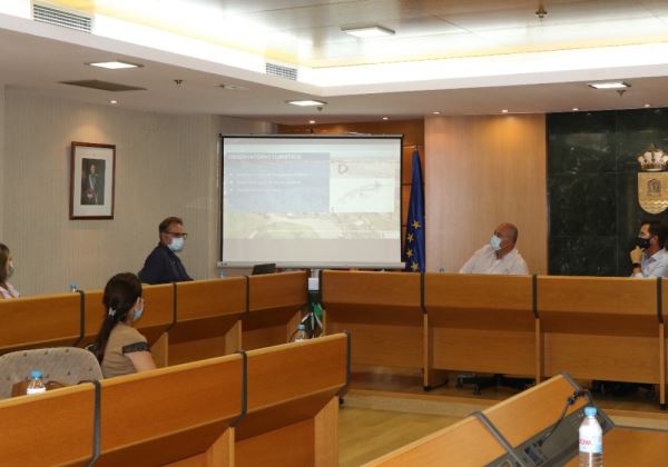 El Ayuntamiento de El Ejido elabora un Plan de Sostenibilidad turístico