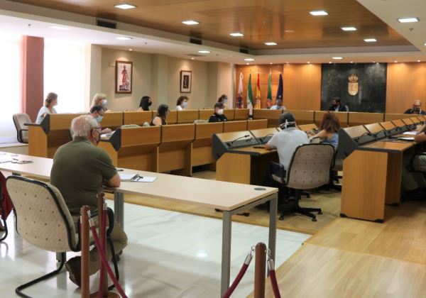 El Ejido intensifica el seguimiento de los casos positivos de COVID-19