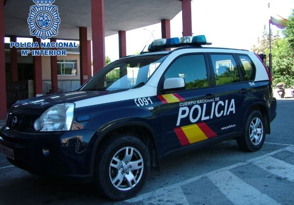 Agrede con un cuchillo a su jefe culpándolo de contagiarle de Covid-19