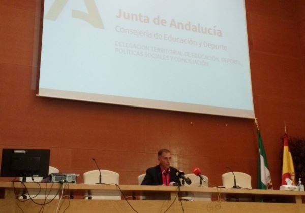 Comienza el curso escolar con casi 75.000 alumnos en Almería