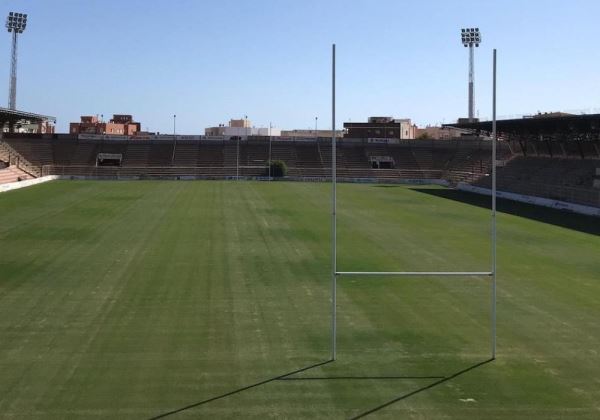 Unión Rugby Almería vuelve al Juan Rojas en su pretemporada