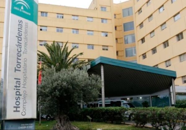 Más de 14,5 millones para limpieza y gestión de residuos de centros sanitarios de Almería