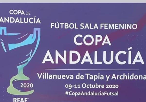 El CD El Ejido Futsal Femenino prepara la Copa Andalucía