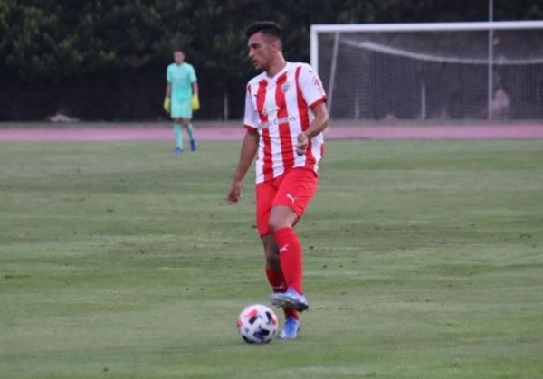 El Almería B inicia la competición frente al Mancha Real en casa