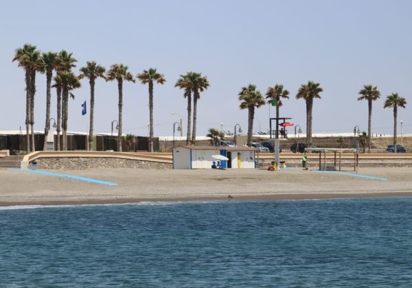 El Plan de Playas de Adra cierra con un verano seguro
