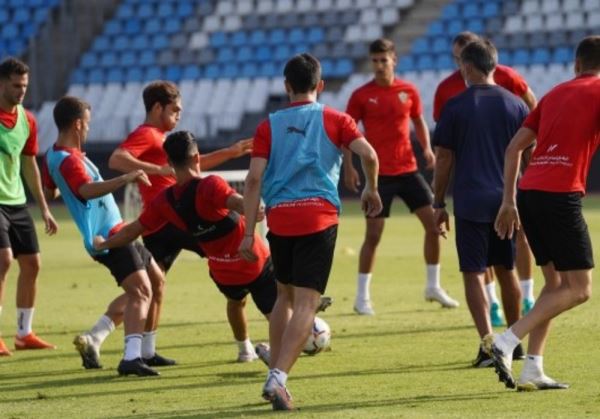 La UD Almería arranca la liga este domingo ante el Lugo