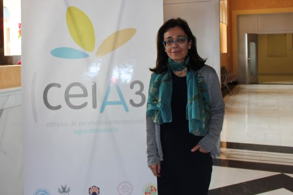 La UAL y sus socias del ceiA3, en el diseño de la Estrategia Española de Bioeconomía