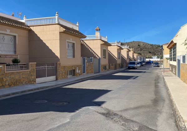 La calle Tulipanes y Avenida del Estudiante tendrá nueva red de pluviales
