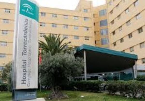 El SAS oferta en Almería 695 contratos para atender a pacientes Covid-19