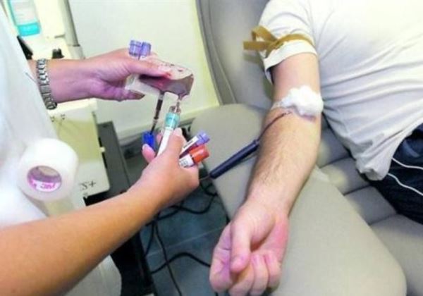 Dos nuevas colectas de sangre en Vícar
