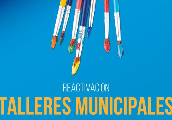 Roquetas abre las preinscripciones a los talleres online de pintura y fotografía