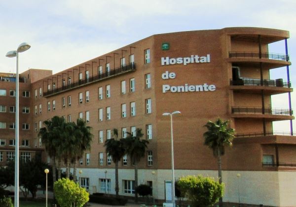 La Unidad de Ginecología y Obstetricia del Hospital de Poniente certifica su calidad