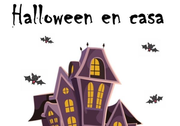 Adra celebrará Hallowen 'desde casa' con un concurso virtual de fotografías de disfraces