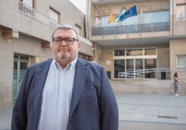 El PSOE reclama información sobre los planes para el IES de Las Salinas de Roquetas