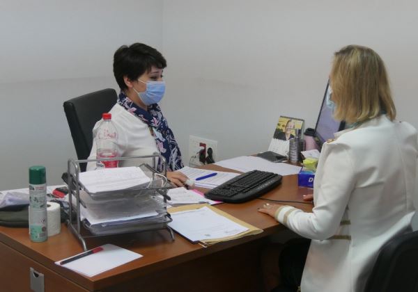 Adra refuerza el programa de prevención frente al consumo de drogas
