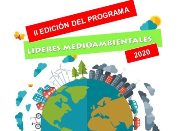 El Ayuntamiento de Roquetas abre la inscripción para la II Edición del programa Líderes Medioambientales