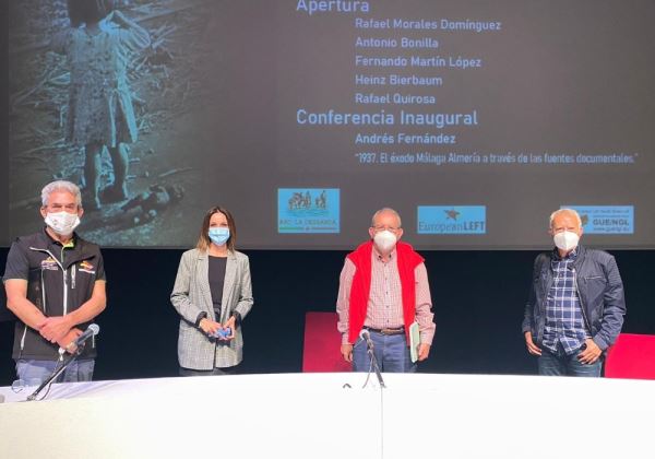 Investigadores e historiadores buscarán profundizar en lo acontecido en febrero de 1937 en la Desbandá