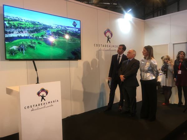 Ejido lanzará en FITUR la 'APP 360 º' que proporciona experiencias virtuales relacionadas con la naturaleza y el deporte