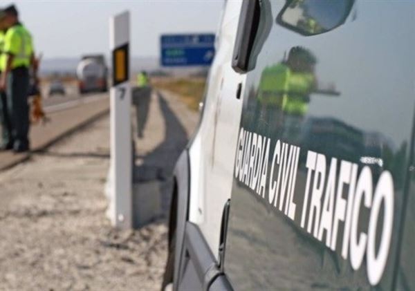 Detenido el conductor implicado en el accidente de circulación en el que falleció un ciclista