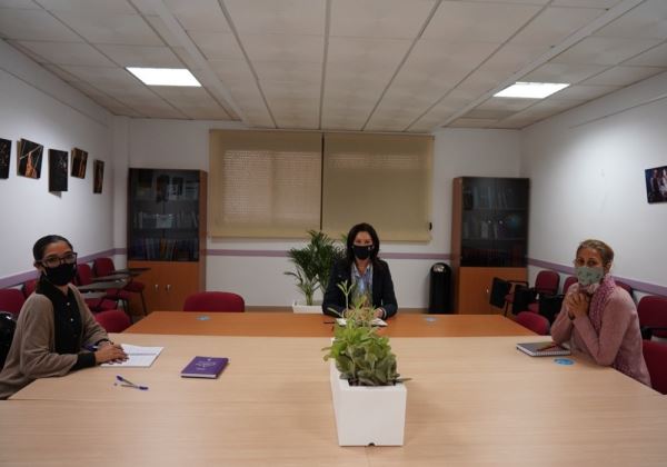 El Ayuntamiento agradece la solidaridad de los roqueteros en el ‘Día Internacional del Voluntariado’