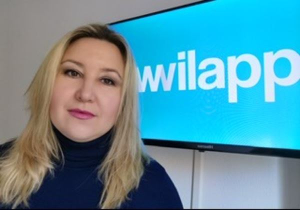 Nace ‘Wilapp’, la aplicación que revoluciona el sector de las peluquerías