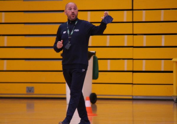 Durán Ejido Futsal busca la clasificación matemática ante Mengíbar