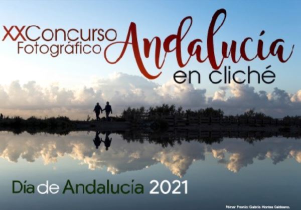 Abiertas las inscripciones del “XX Concurso Fotográfico Andalucía en Cliché”