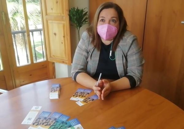 Huércal de Almería reconocerá el trabajo y la dedicación de doce mujeres del municipio durante la pandemia en la Gala de la Mujer que se celebrará este domingo 7