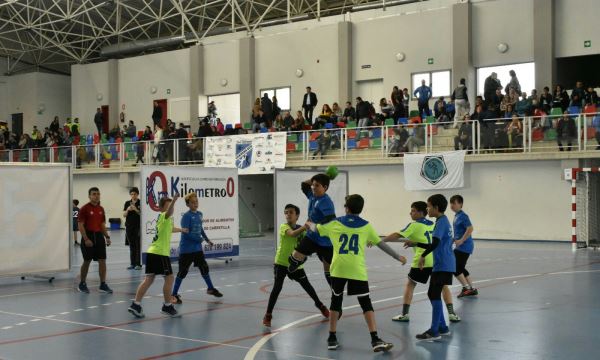 El CBM Cantera Sur El Ejido organiza su I Torneo Solidario 'Nilo Peral' para el próximo domingo