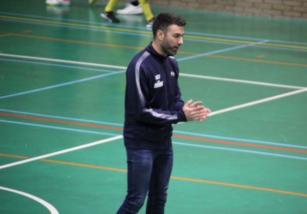 Mabe Ejido Futsal se trae un punto agridulce de Extremadura