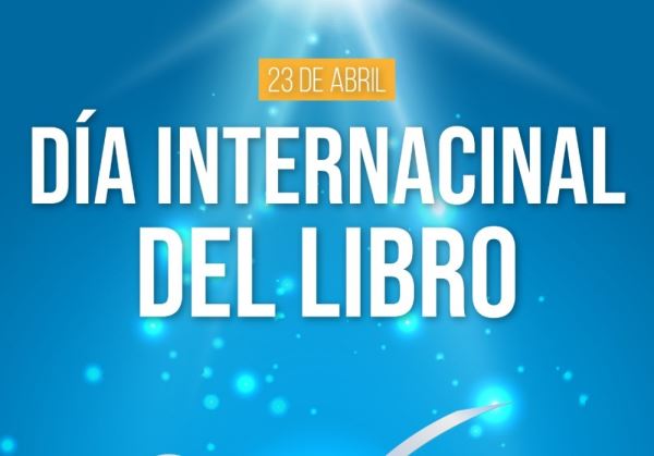 Roquetas de Mar invita a celebrar el Día Internacional del Libro con cuentacuentos online para niños y adultos