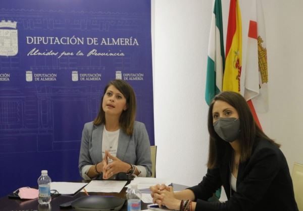 Diputación refuerza a las entidades sociales con dos convocatorias de ayudas para sus proyectos