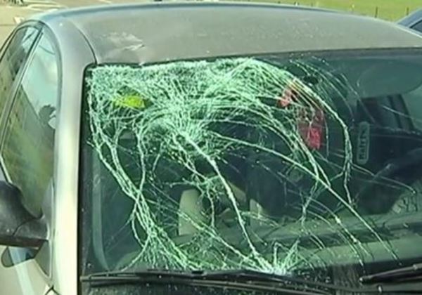 La Policía Nacional en El Ejido detiene a un hombre que atropelló a un joven después de una discusión en un local de fiesta