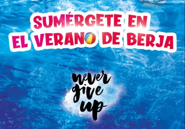 Berja propone una amplia programación cultural para “sumergirse” en el verano