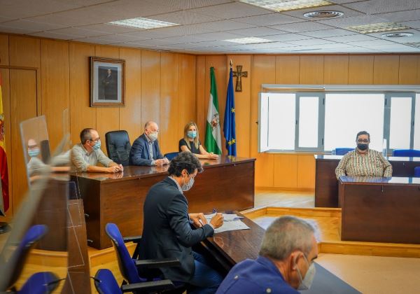 La Plaza de Toros acogerá una semifinal del XXVII Ciclo de Novilladas de las Escuelas Andaluzas el 7 de agosto