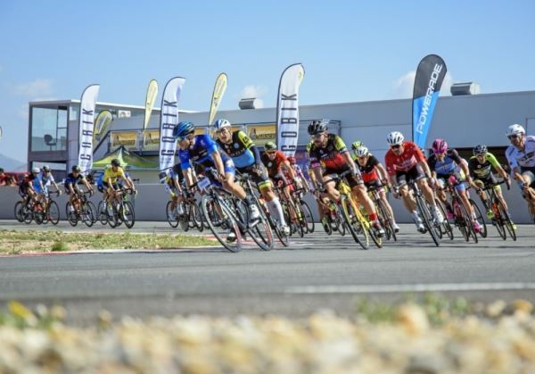 ‘Trackman Cycling’ regresa al ‘Circuito Costa de Almería’ con un formato único de 8 horas Non-Stop