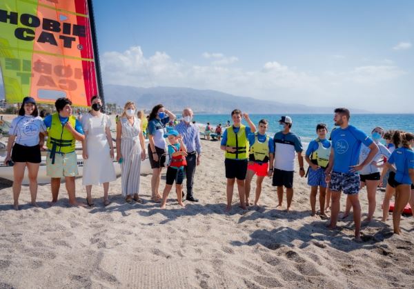 Comienza la sexta edición del “Verano Pictodivertido”