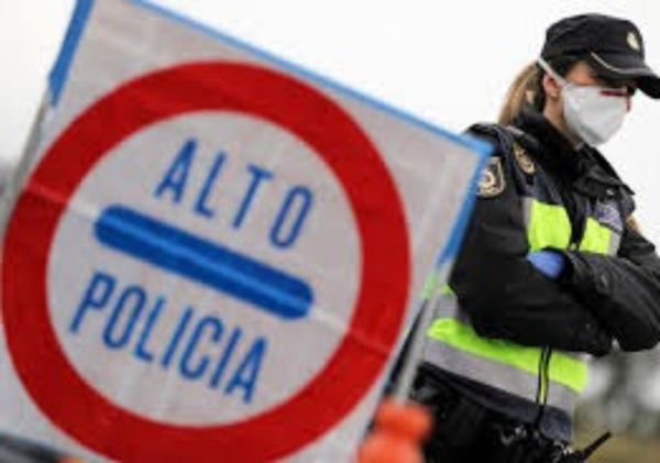 La Policía Nacional incrementa su plantilla en Almería y El Ejido con 43 nuevos agentes