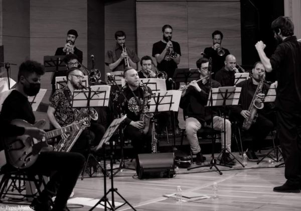 Diputación y Ayuntamiento se unen para el regreso de una nueva edición de‘Jazzbegote’ al municipio de Carboneras