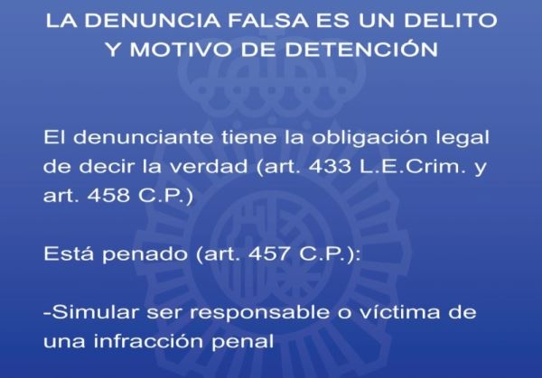 La Policía Nacional detiene en el Ejido a un hombre que simuló el robo 3.000 euros de su cuenta bancaria