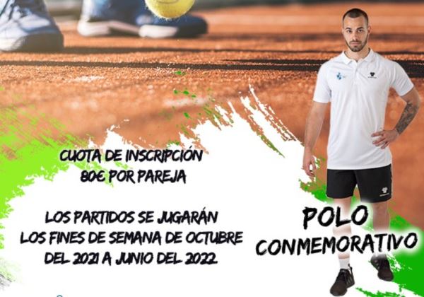  Abierto el plazo de inscripción para la XII Liga de pádel de Berja