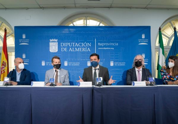 La VI Reunión ‘Medicina y Deporte’ regresa para consolidar Almería como capital española de la investigación científica
