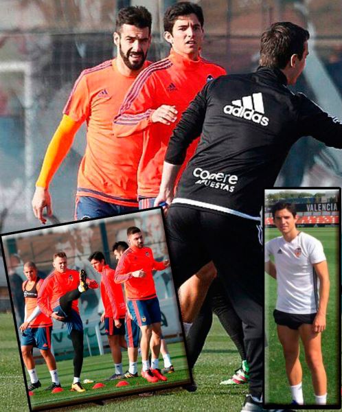 El CD El Ejido se refuerza en la recta final de la competición liguera con Germán Ruiz
