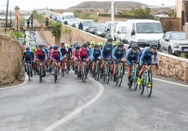 Total Sport Mediterranean se queda con dos pruebas de la Copa de España de ciclismo de 2022