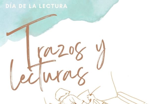 Berja inaugura este jueves la exposición ‘Trazos y lecturas’ de Diego Domínguez