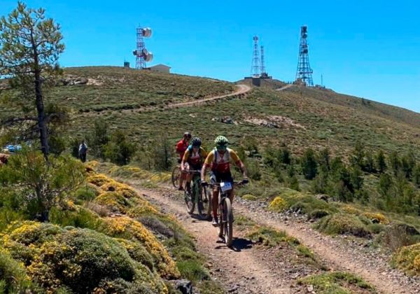 La Indomable abre las inscripciones para la Maratón de montaña y la cicloturista