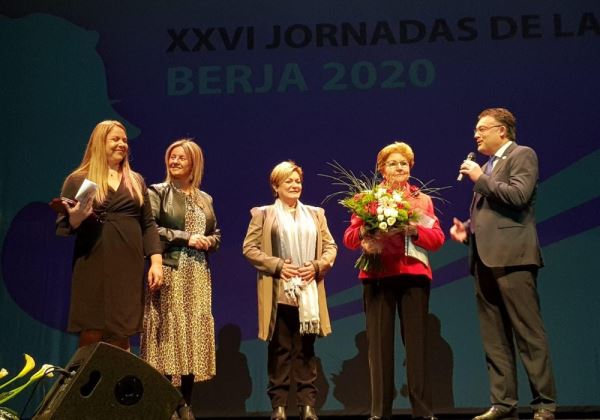 El Ayuntamiento de Berja diseña un amplio programa para celebrar el Día Internacional de la Mujer