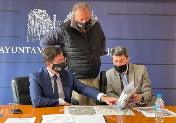 El Ejido destina 5,2 millones de euros al ‘Gran Parque de Las Familias’ que ya está más cerca de ser una realidad con la contratación de las obras